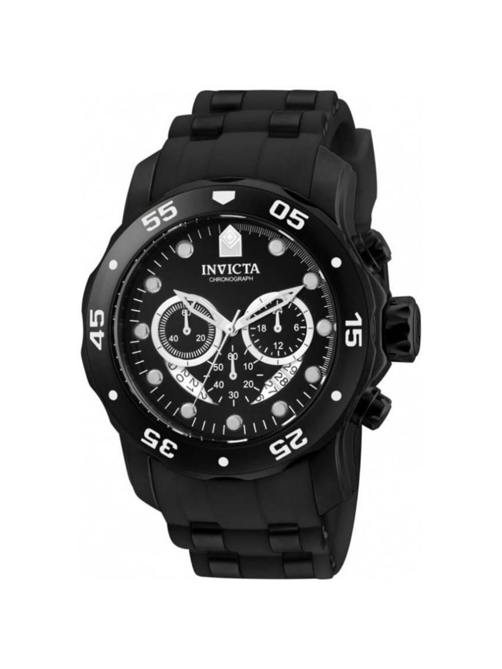 NWT Invicta Pro Diver Ocean Master Chronograph Men's Watch